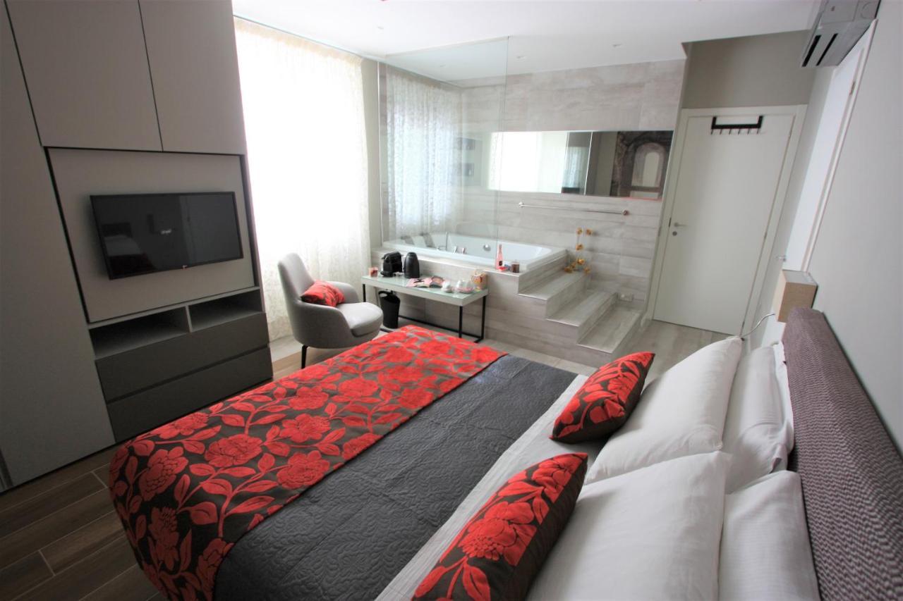 Il Sogno Di Afrodite Luxury Rom