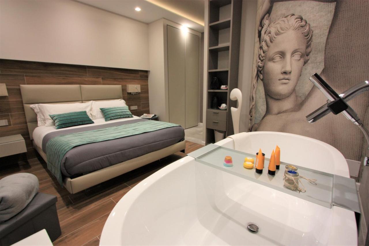 Il Sogno Di Afrodite Luxury Rom