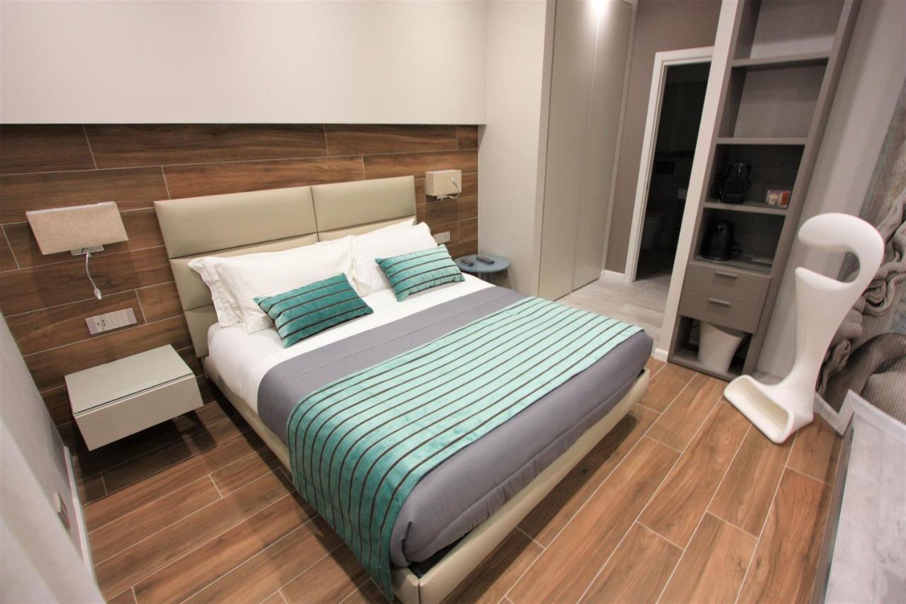 Il Sogno Di Afrodite Luxury Rom