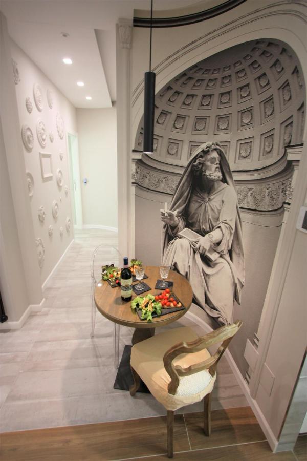Il Sogno Di Afrodite Luxury Rom