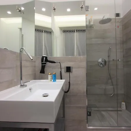 Bed and Breakfast Il Sogno Di Afrodite Luxury B And B à Rome Extérieur photo