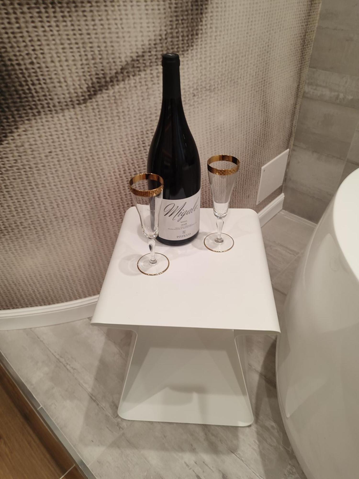 Il Sogno Di Afrodite Luxury Couette-café Rome