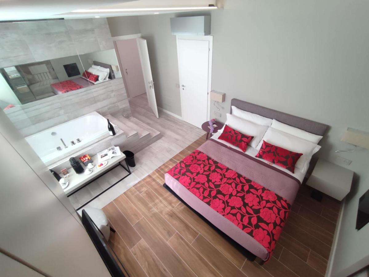 Il Sogno Di Afrodite Luxury Couette-café