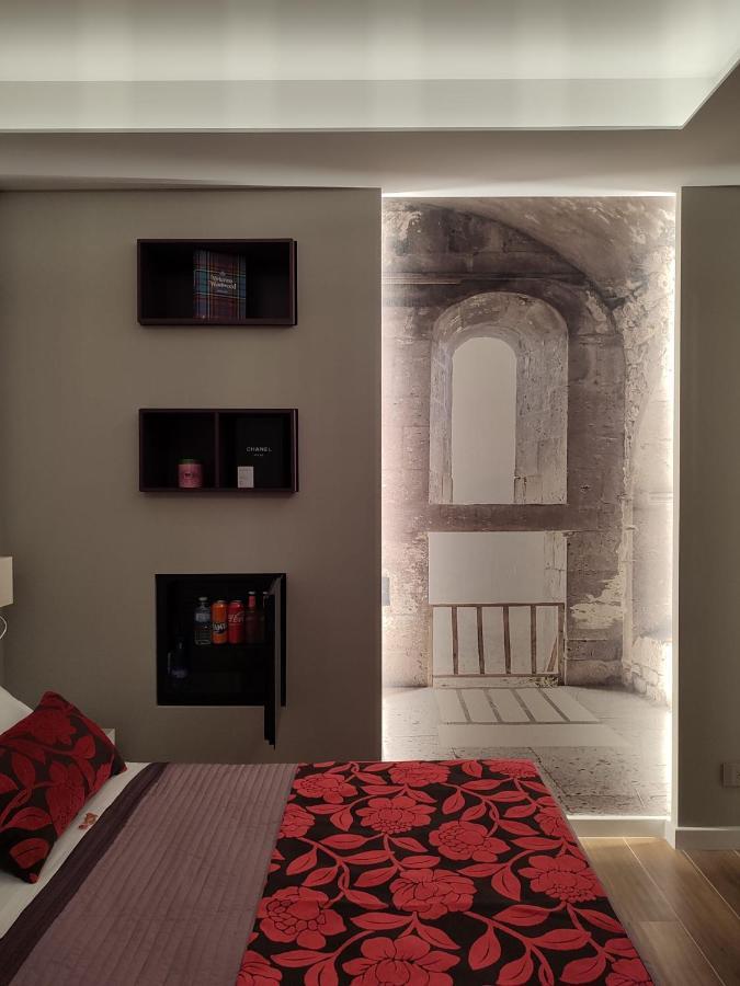 Il Sogno Di Afrodite Luxury B And B