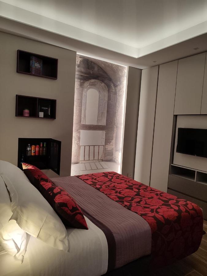 Il Sogno Di Afrodite Luxury Couette-café