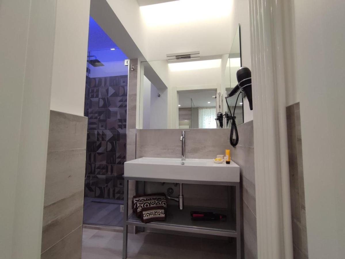 Couette-café Il Sogno Di Afrodite Luxury