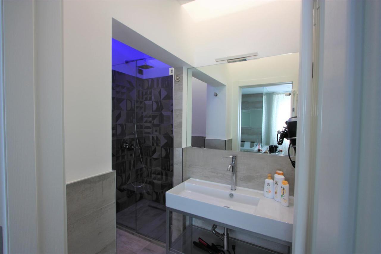Couette-café Il Sogno Di Afrodite Luxury