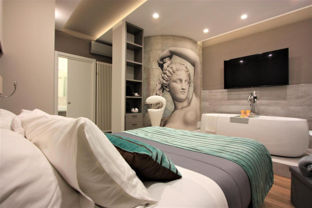 Il Sogno Di Afrodite Luxury Couette-café