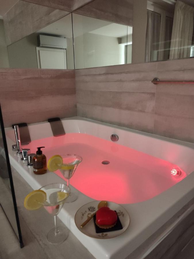 Frühstückspension Il Sogno Di Afrodite Luxury B And B