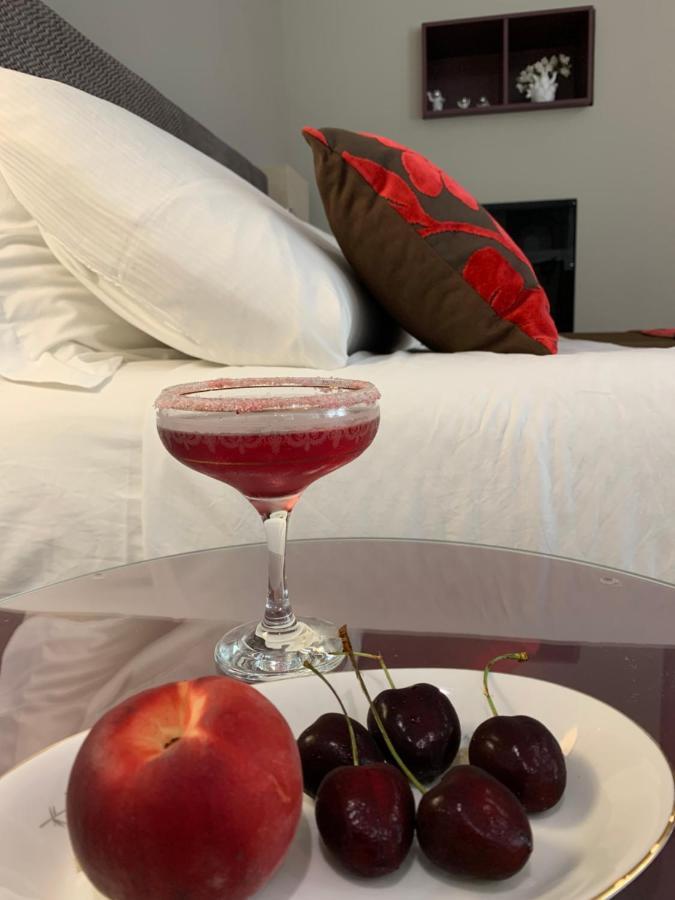 Couette-café Il Sogno Di Afrodite Luxury Rome