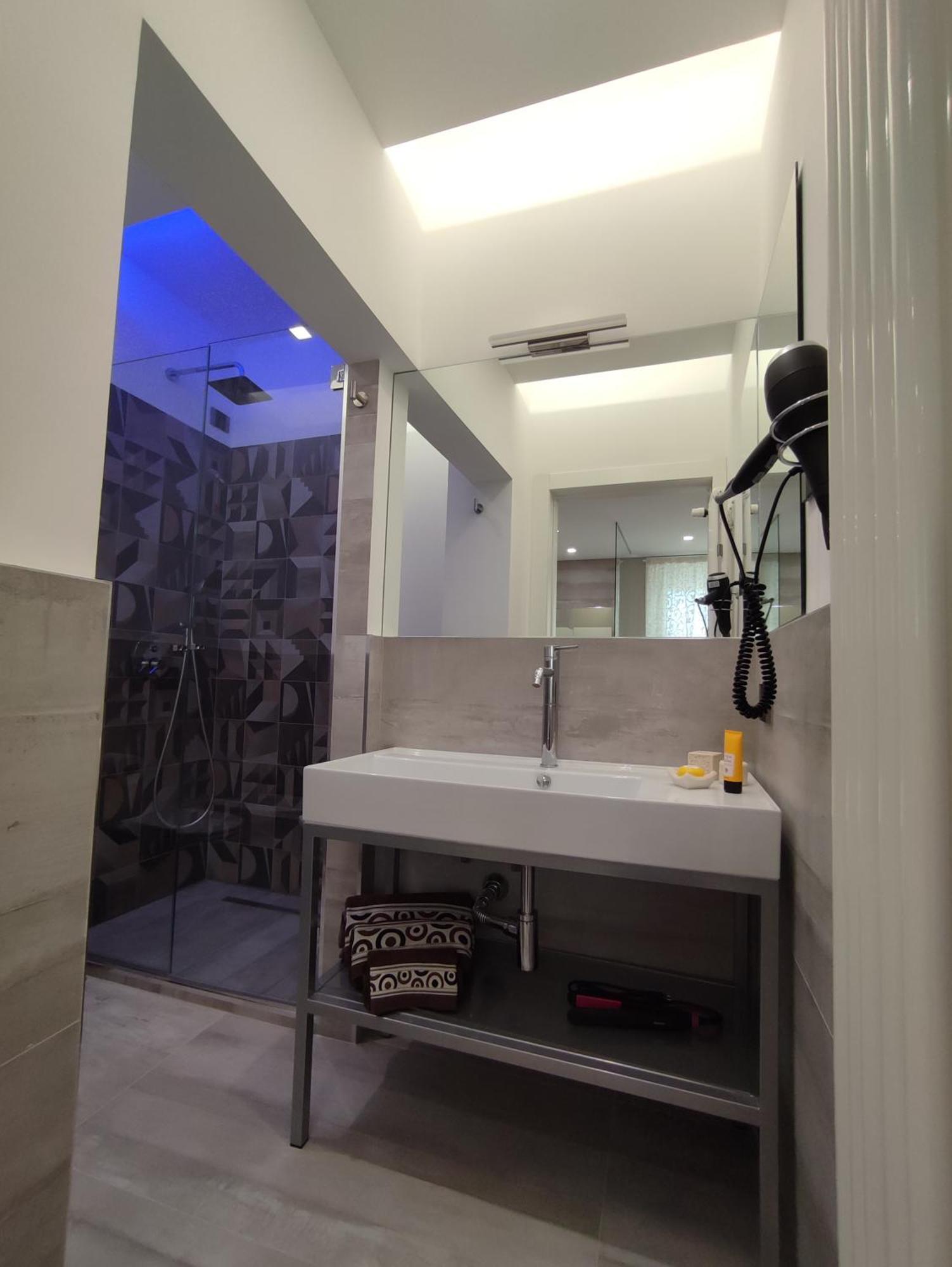 Il Sogno Di Afrodite Luxury B And B Rom