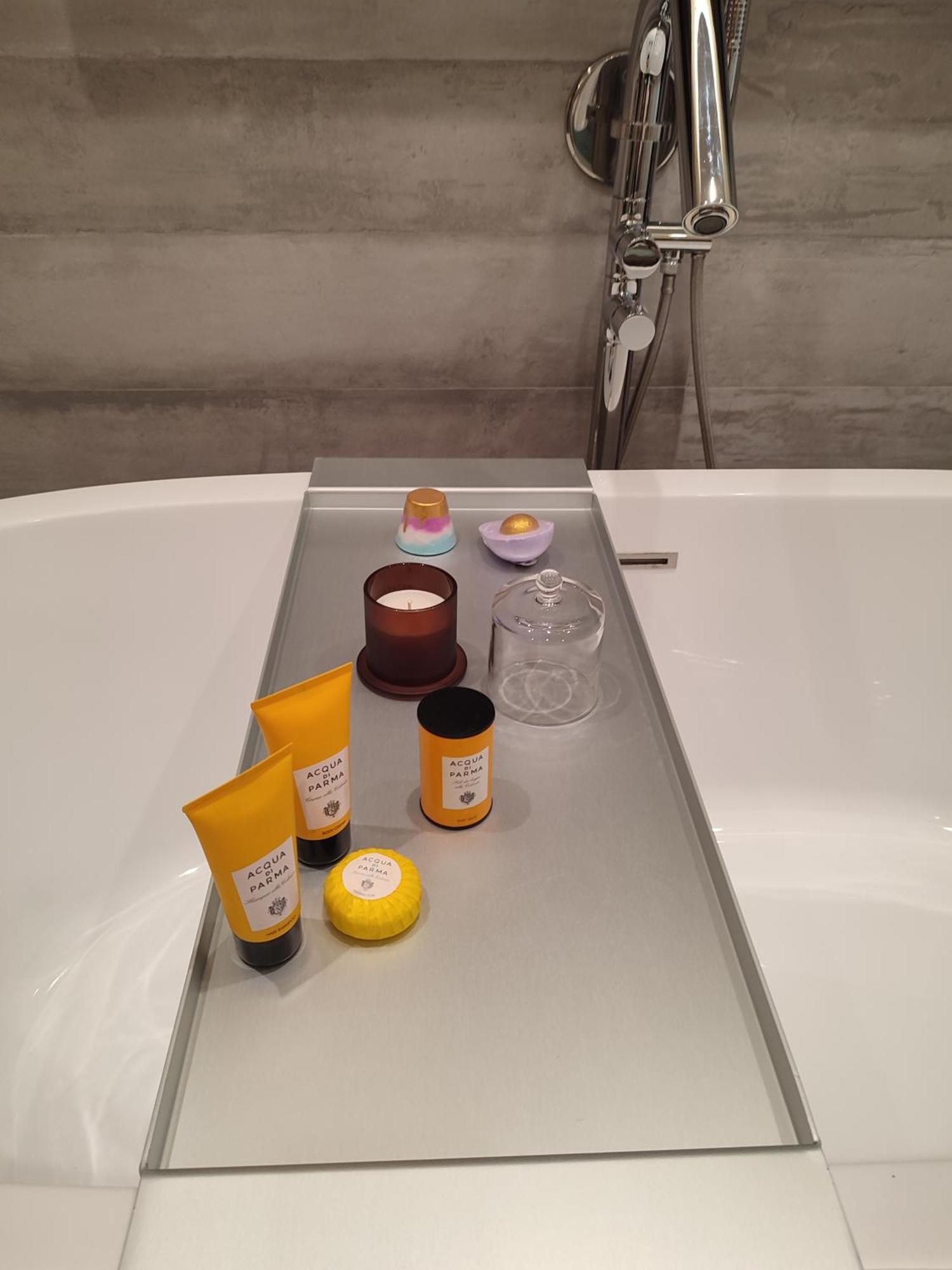 Couette-café Il Sogno Di Afrodite Luxury